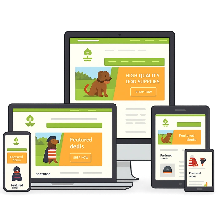 design responsive
